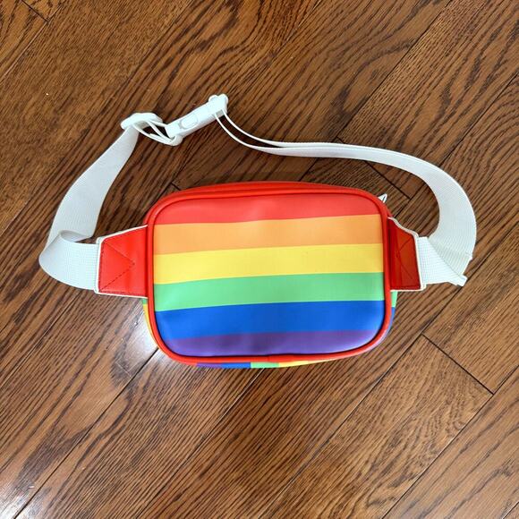 Rainbow Pride Fancy Pack - Like new! - Picture 2 of 4